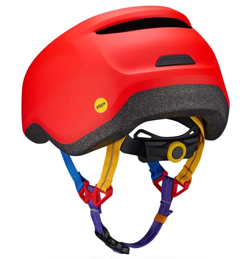 Specialized Mio 2 Toddler 46-51cm in Red-3