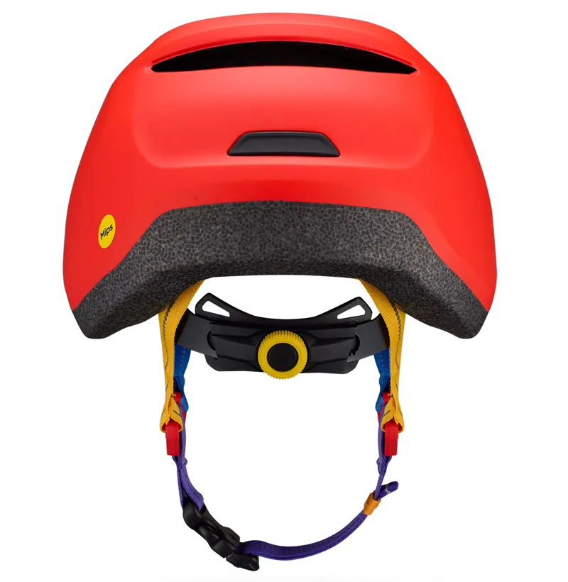 Specialized Mio 2 Toddler 46-51cm in Red-4