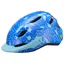 Shuffle 2 LED with Mips 49-55cm Childs Helmet in Sky Blue