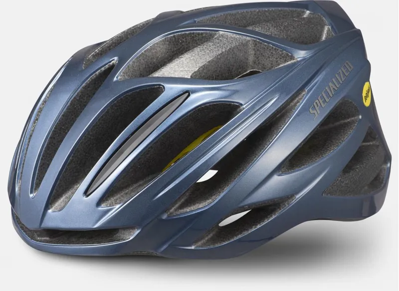 Specialized echelon ii mips helmet review outlet