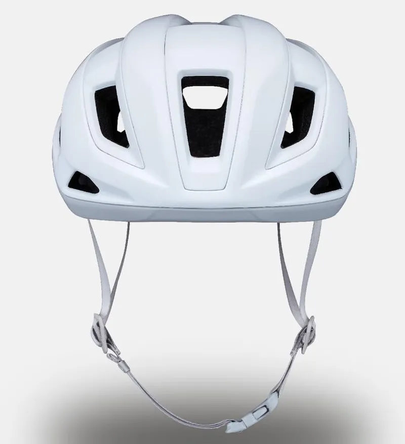 Specialized Search Helmet in White-5