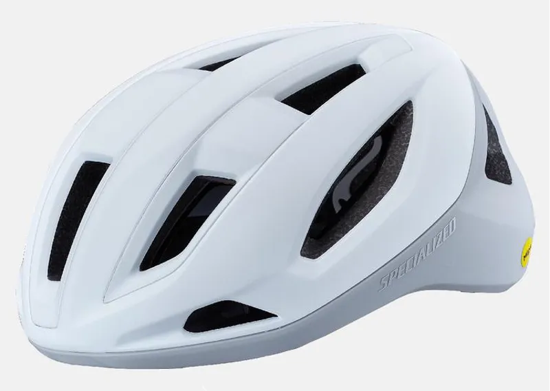 Specialized Search Helmet in White
