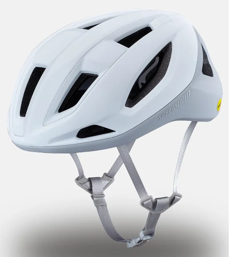 Specialized Search Helmet in White-1
