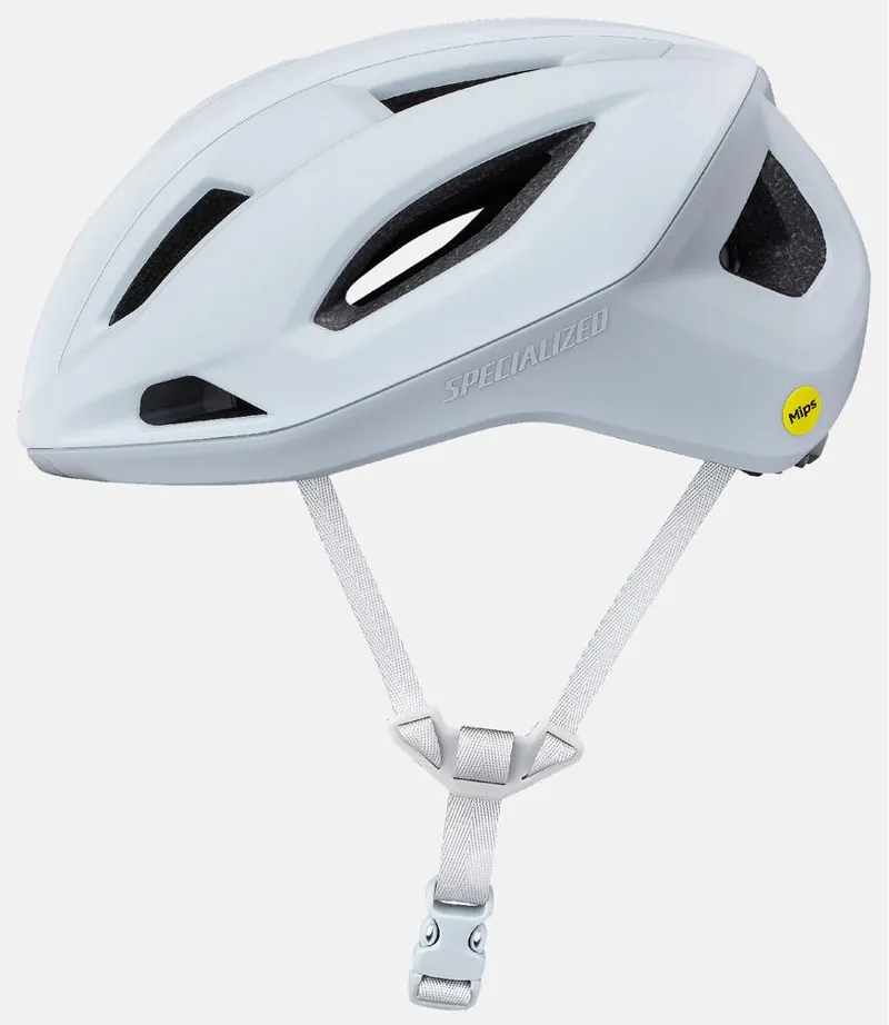 Specialized Search Helmet in White-6