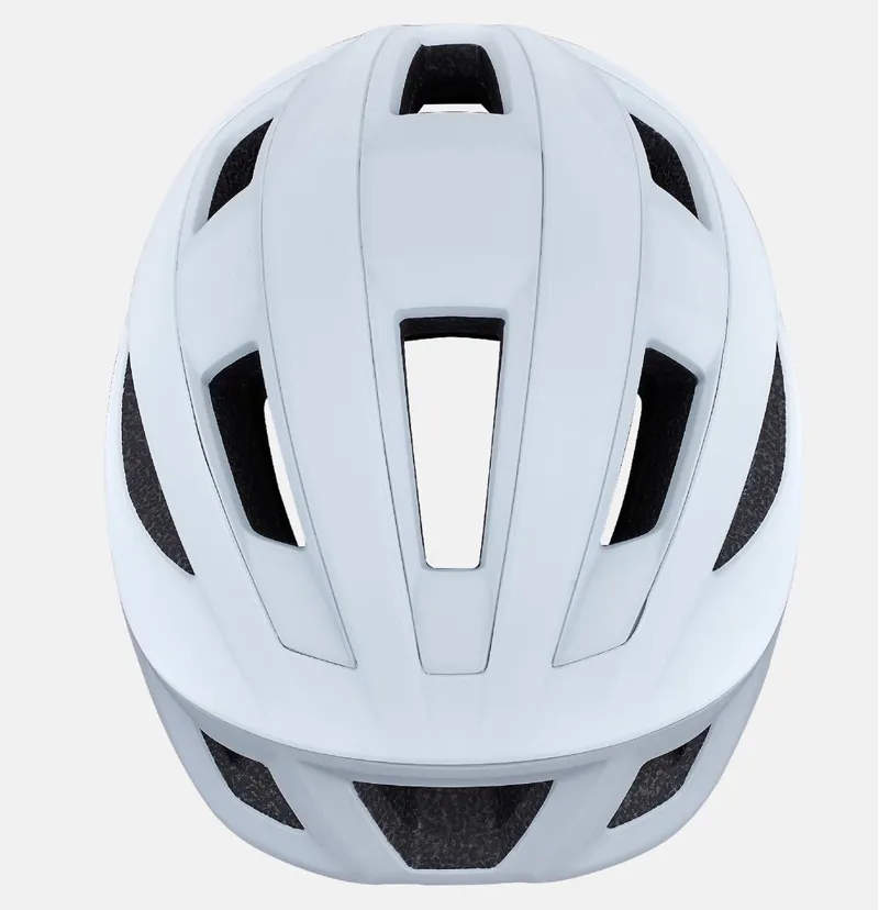 Specialized Search Helmet in White-2