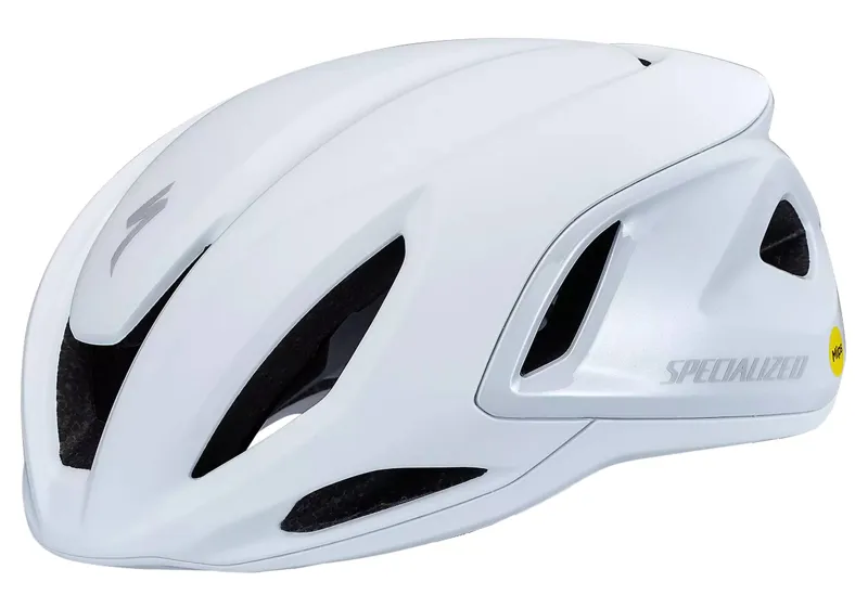 Specialized Propero 4 Road Helmet in White