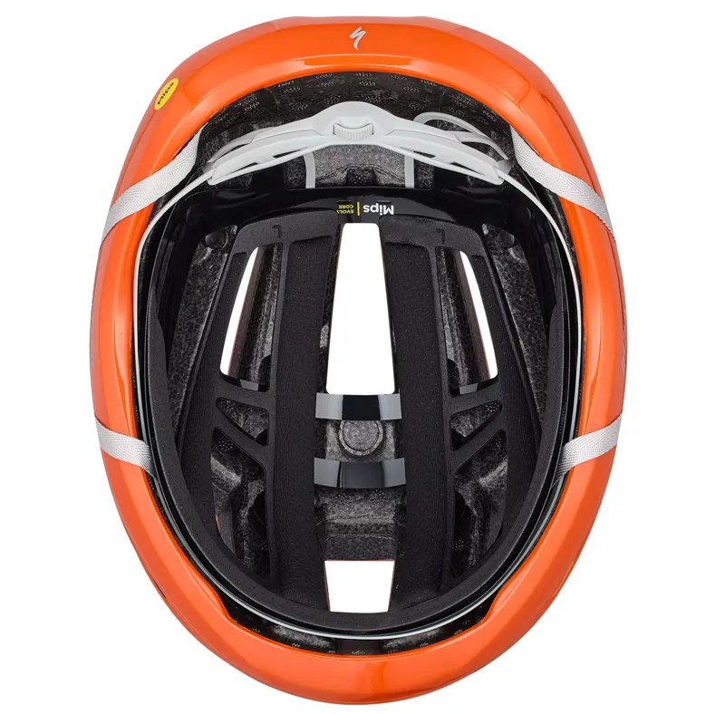 Specialized Search Helmet in Red Dirt Orange-6