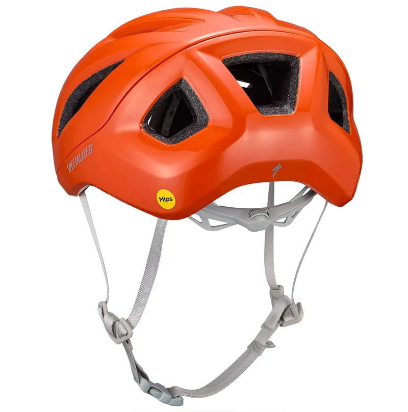Specialized Search Helmet in Red Dirt Orange-4
