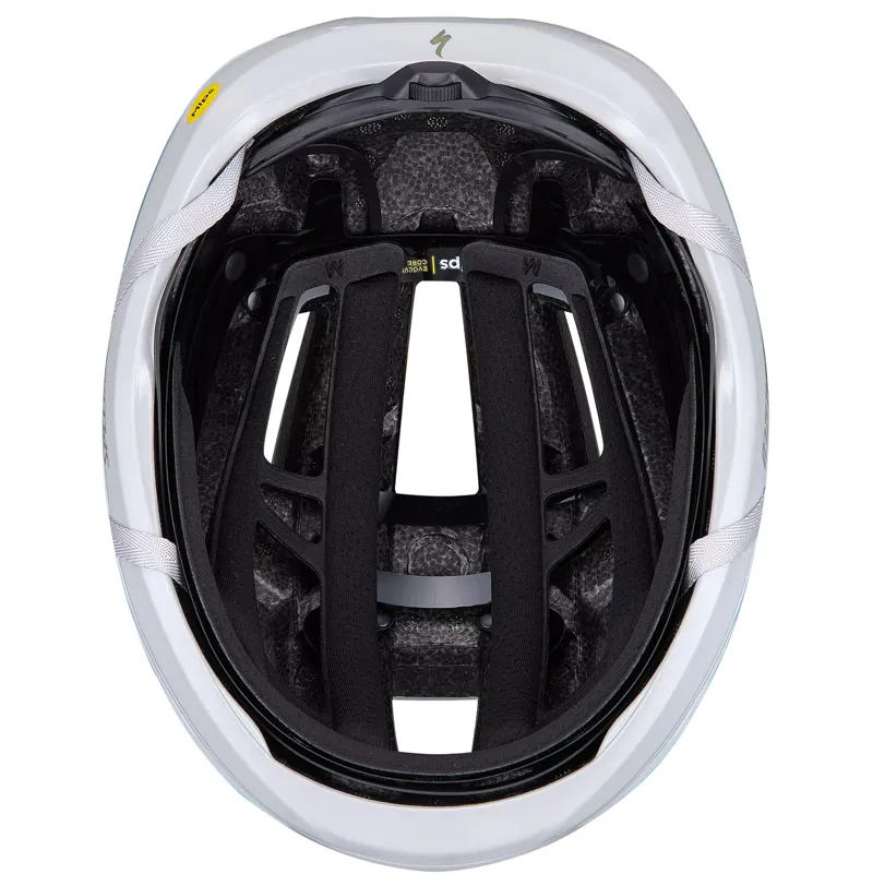 Specialized Search Helmet in Dolomite Fade-7