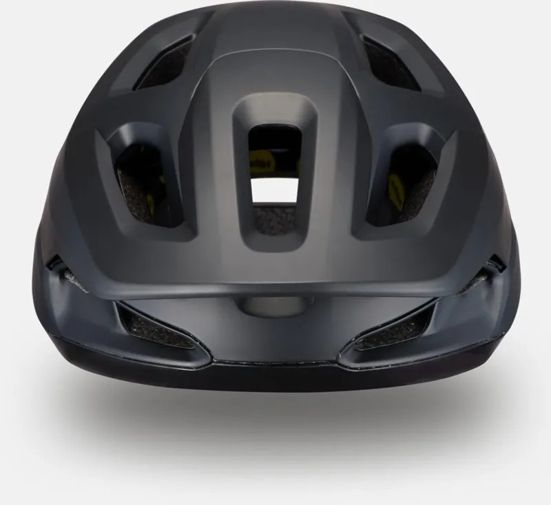 Specialized Tactic 4 Helmet in Black size Medium-2