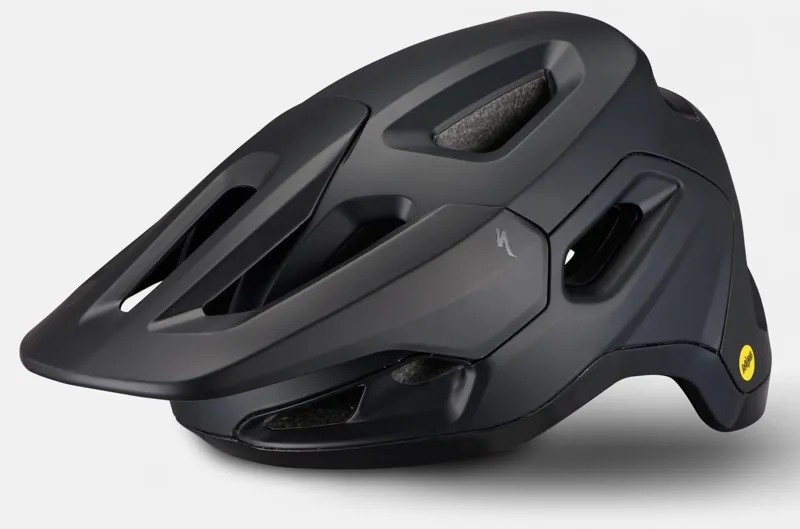 Specialized Tactic 4 Helmet in Black size Medium