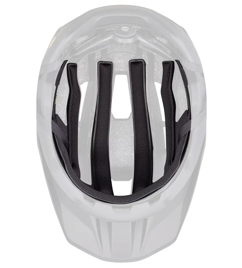 Specialized Ambush 3 Mountainbike Helmet in Black-8