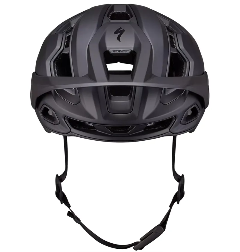 Specialized Ambush 3 Mountainbike Helmet in Black-3