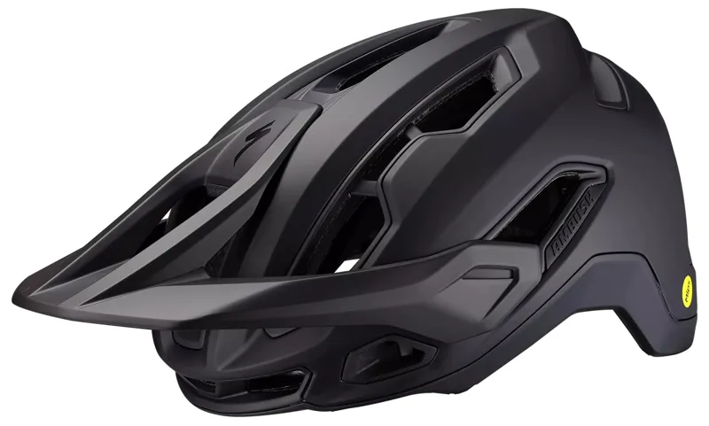 Specialized Ambush 3 Mountainbike Helmet in Black