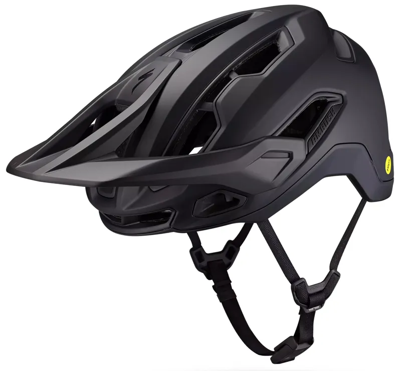 Specialized Ambush 3 Mountainbike Helmet in Black-1