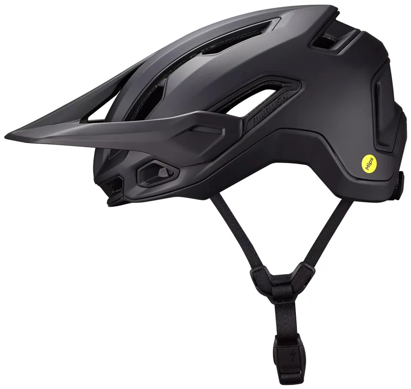 Specialized Ambush 3 Mountainbike Helmet in Black-2