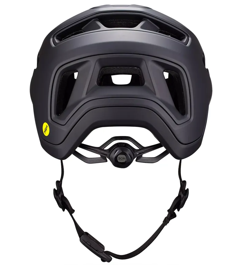 Specialized Ambush 3 Mountainbike Helmet in Black-5