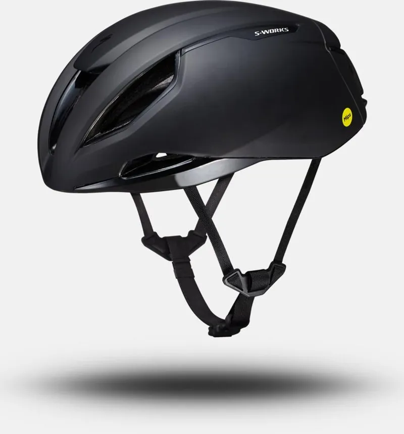 Specialized S-Works Evade 3 Helmet in Black-1