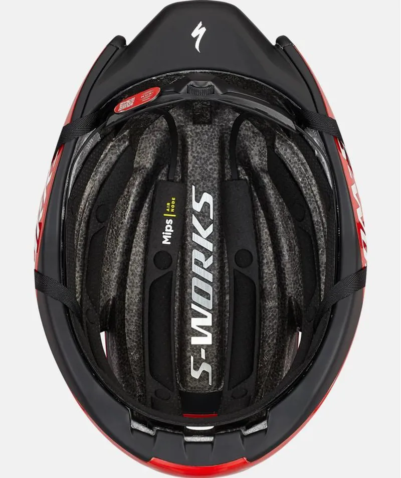 S works evade red deals