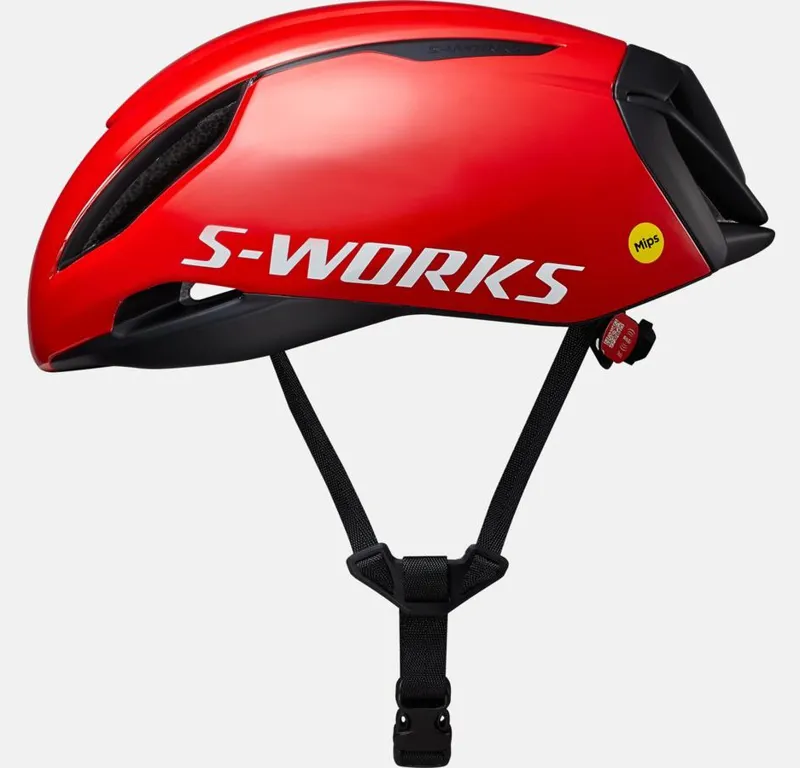 Capacete S-Works Evade 3 - Capacete S-Works Evade 3 - SPECIALIZED