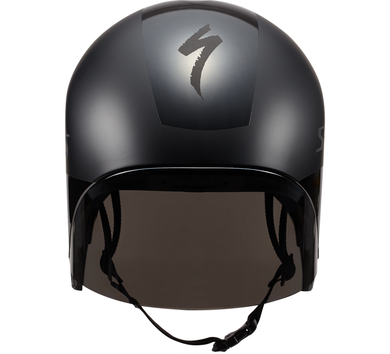 Specialized S-Works TT 5 Mips Helmet in Black-2