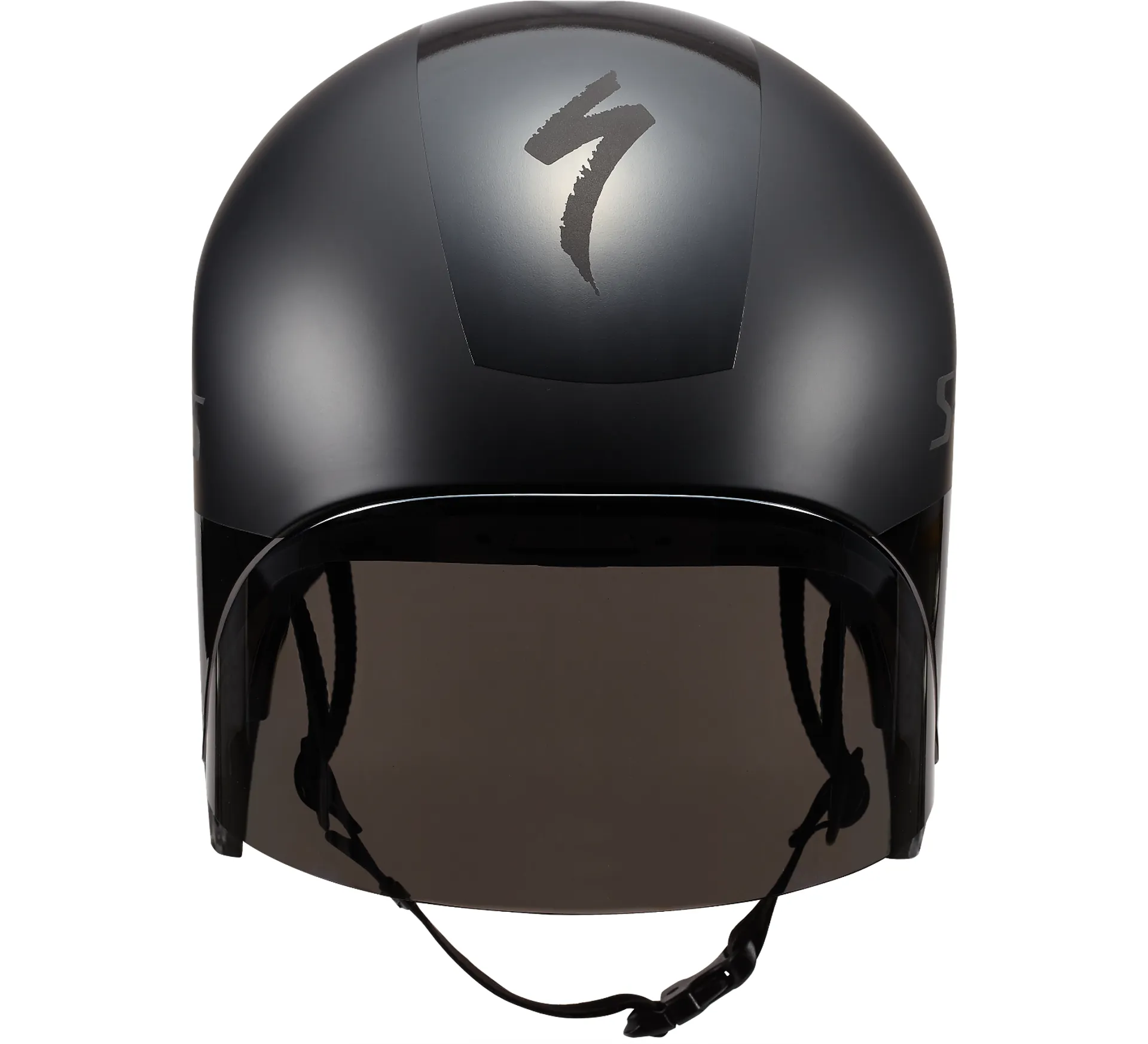 TT&CO. USA JOCKEY BLACK HALF HELMET MOTORCYCLE HELMET