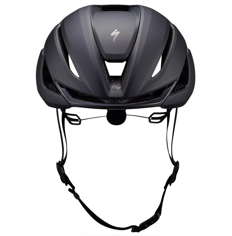 Specialized S-Works Evade 4 Helmet in Matt Black-5