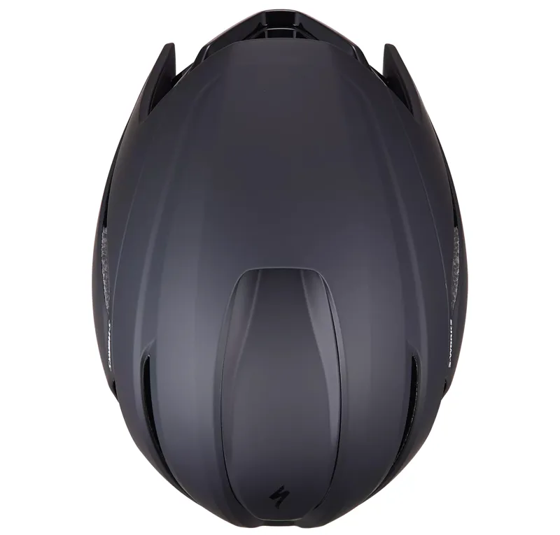 Specialized S-Works Evade 4 Helmet in Matt Black-6