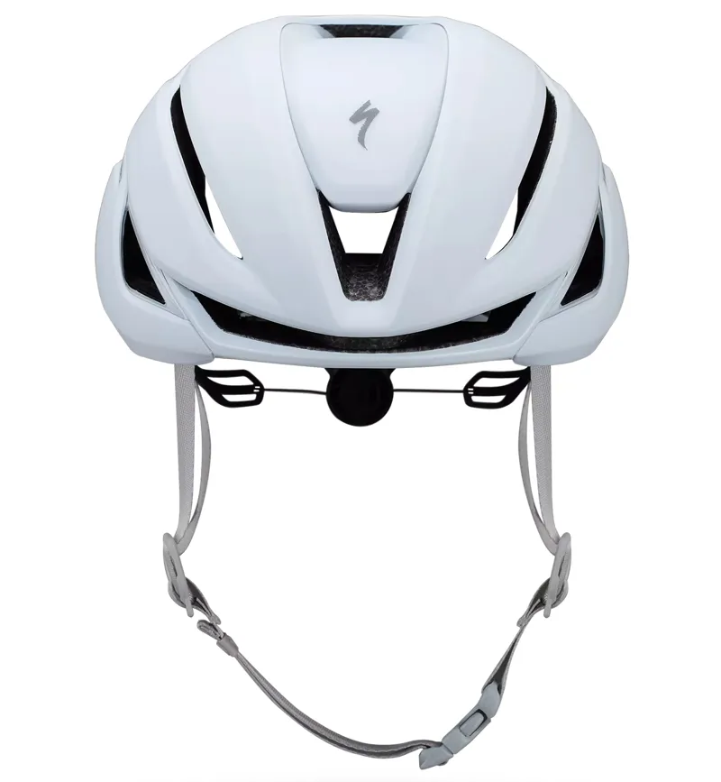 Specialized S-Works Evade 4 Helmet in Matt White-5