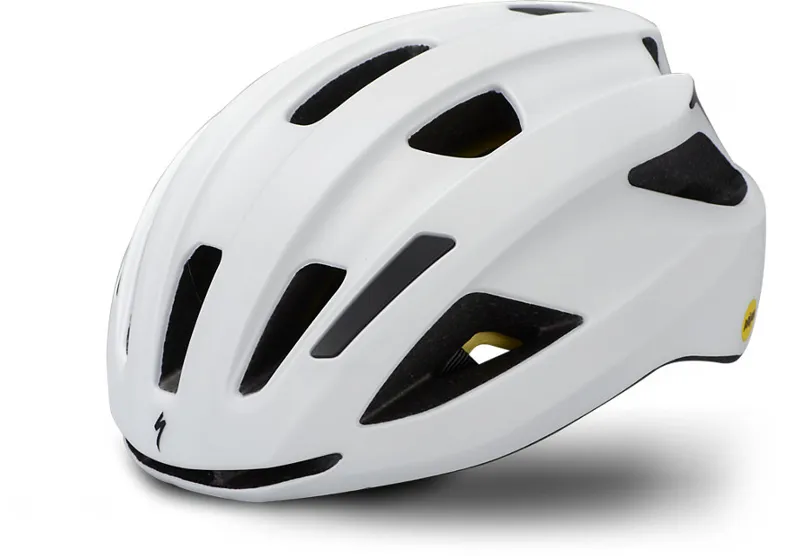 Specialized Align II Helmet with MIPS in Satin White