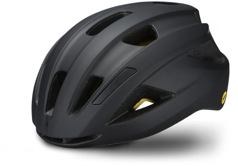 Specialized Align II Helmet with MIPS in Black Black Reflective 
