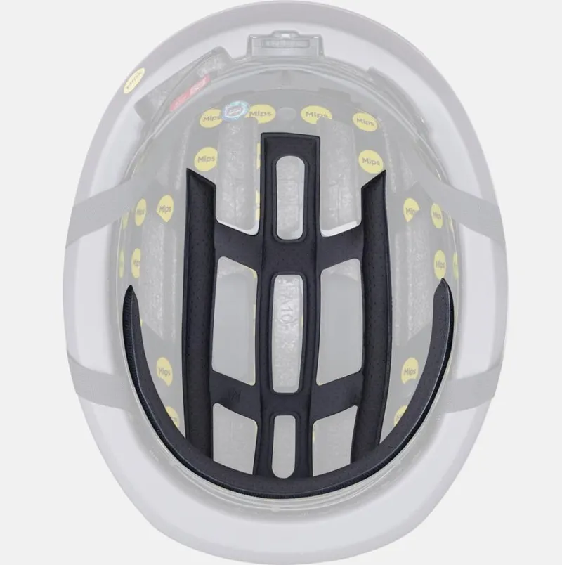 Specialized Mode Helmet in Black size Medium-5