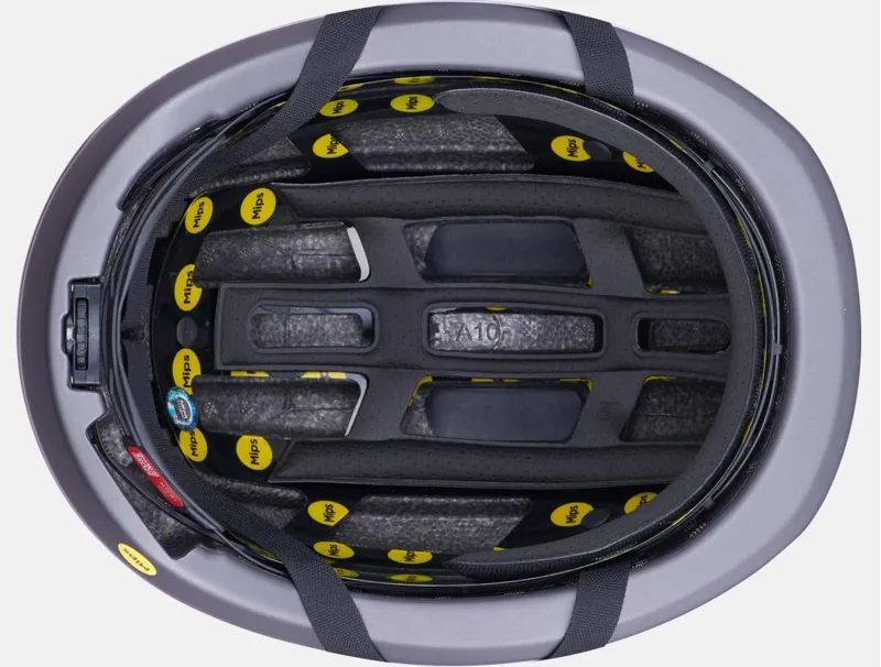 Specialized Mode Helmet in Black size Medium-6