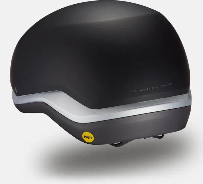 Specialized Mode Helmet in Black size Medium-4