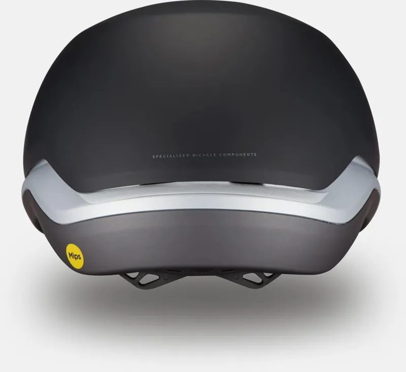 Specialized Mode Helmet in Black size Medium-3