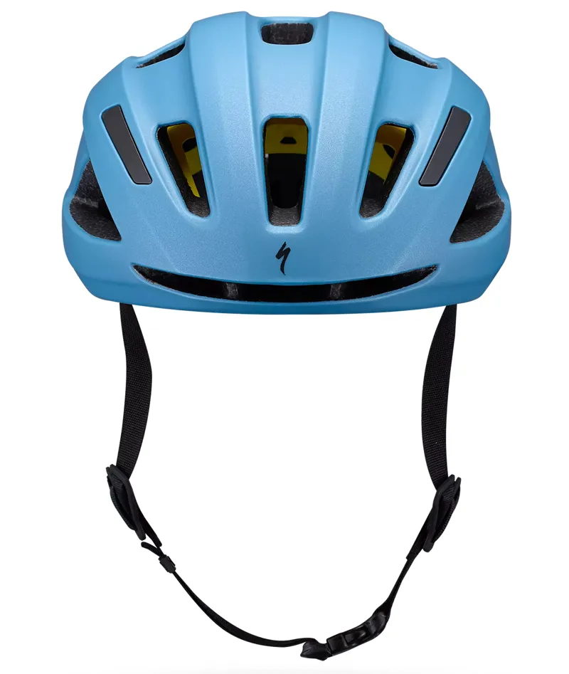 Specialized Align II Helmet with MIPS in Grey Blue-5