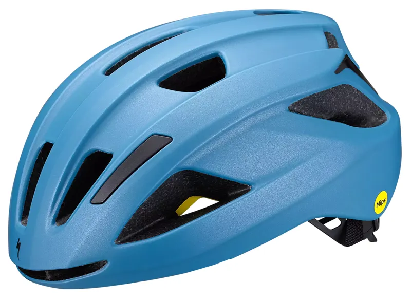 Specialized Align II Helmet with MIPS in Grey Blue