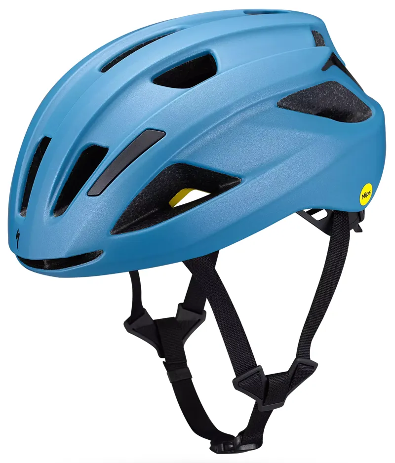 Specialized Align II Helmet with MIPS in Grey Blue-1