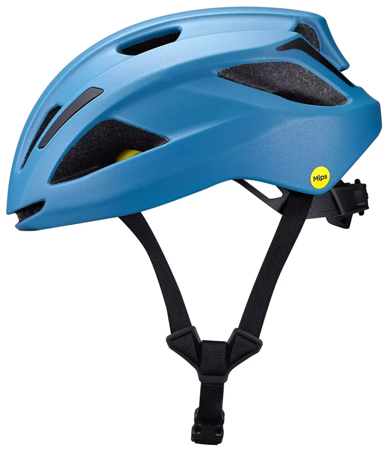 Specialized Align II Helmet with MIPS in Grey Blue-2