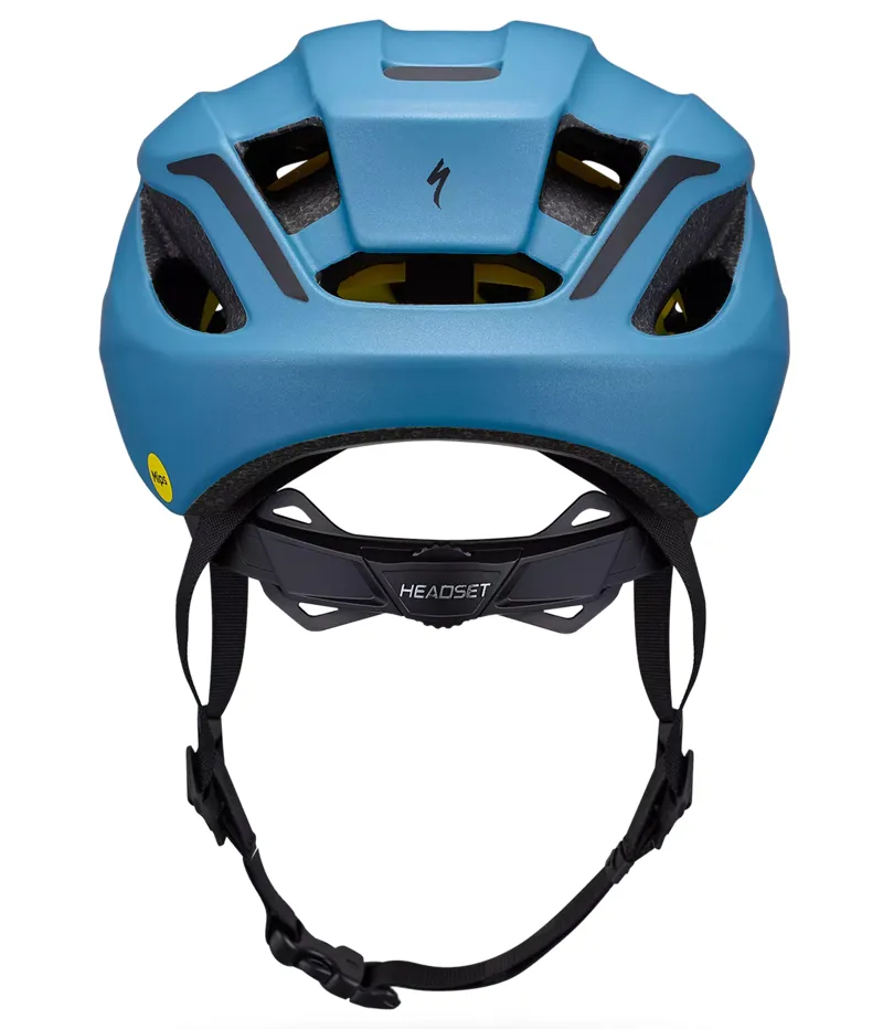 Specialized Align II Helmet with MIPS in Grey Blue-4