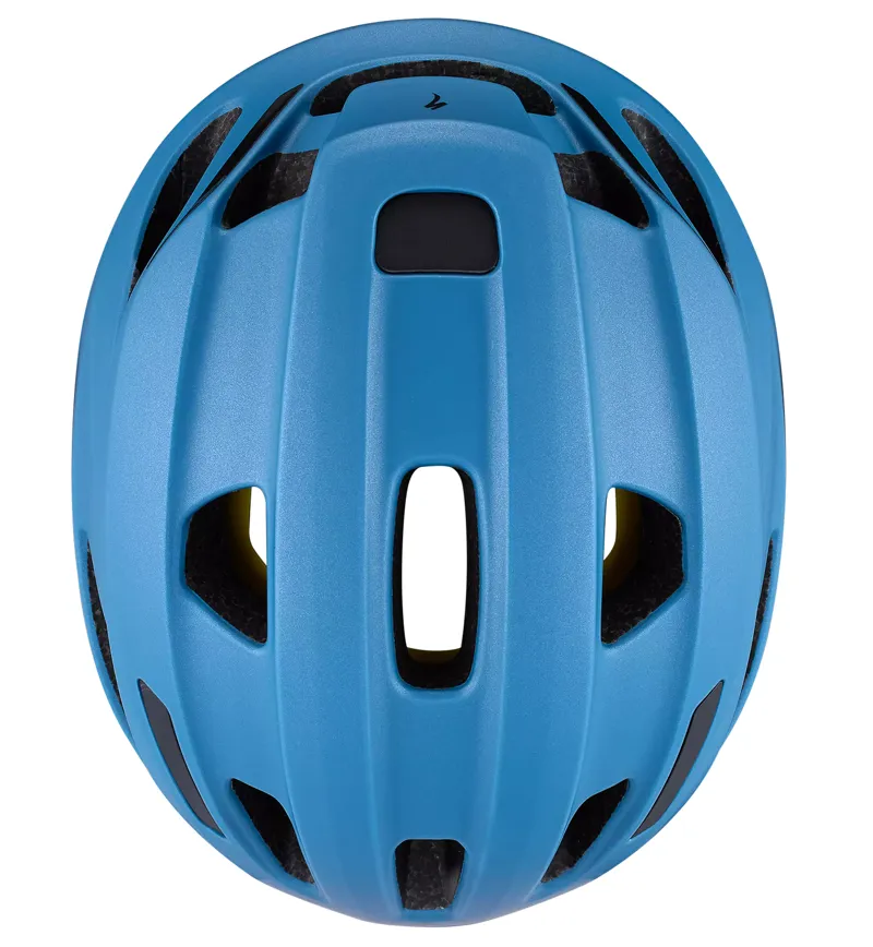 Specialized Align II Helmet with MIPS in Grey Blue-6