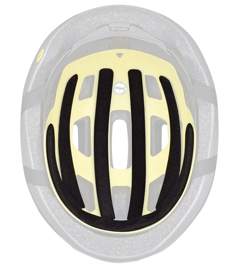 Specialized Align II With MIPS in Smoke-8