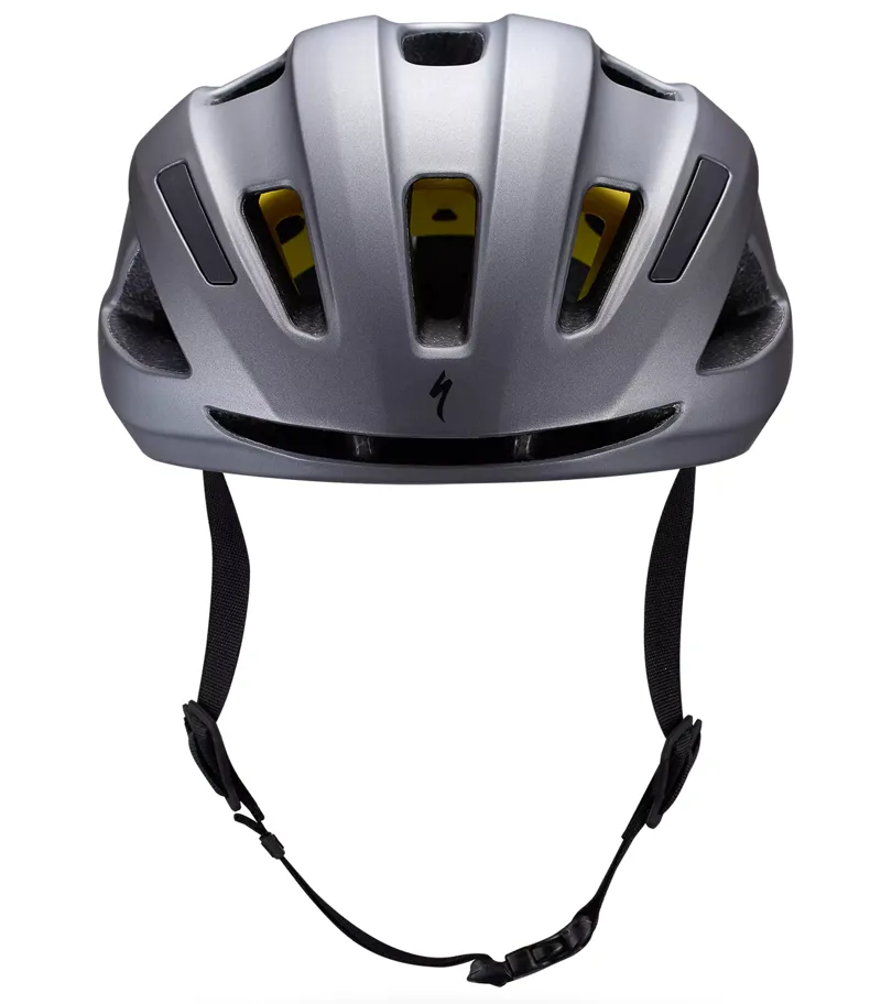 Specialized Align II With MIPS in Smoke-5