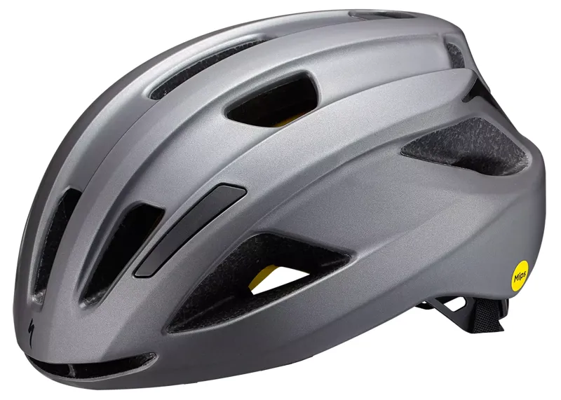 Specialized Align II With MIPS in Smoke