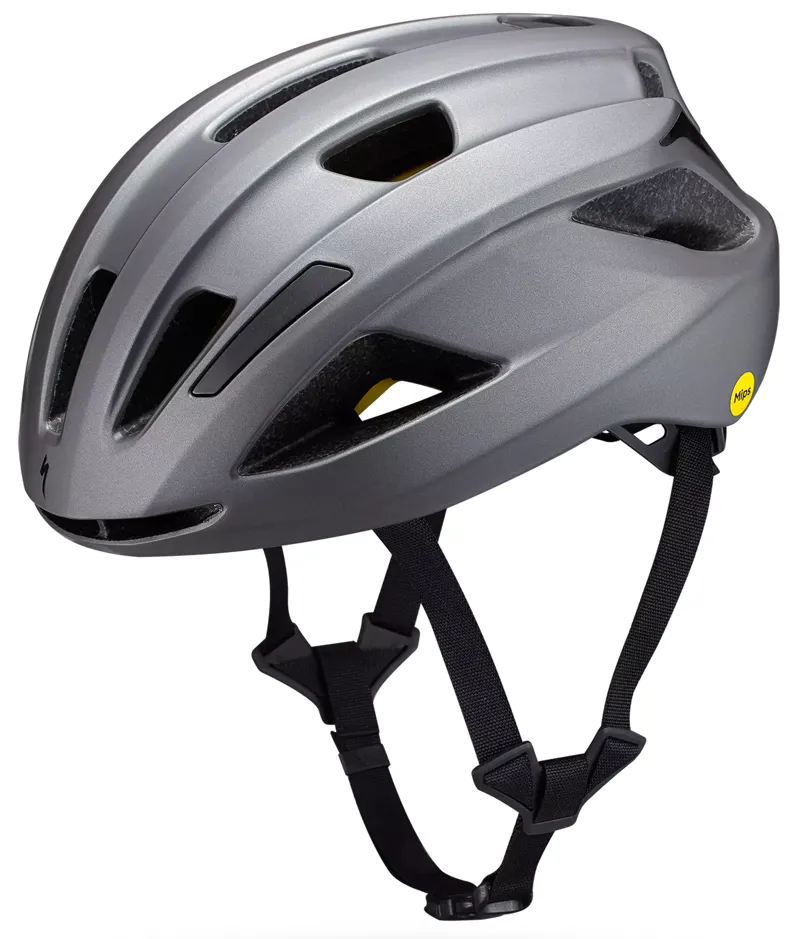 Specialized Align II With MIPS in Smoke-1