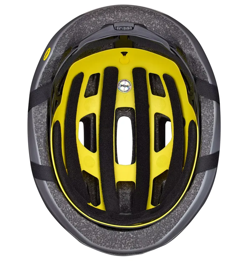 Specialized Align II With MIPS in Smoke-7
