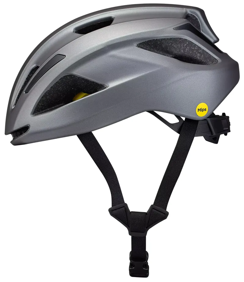 Specialized Align II With MIPS in Smoke-2