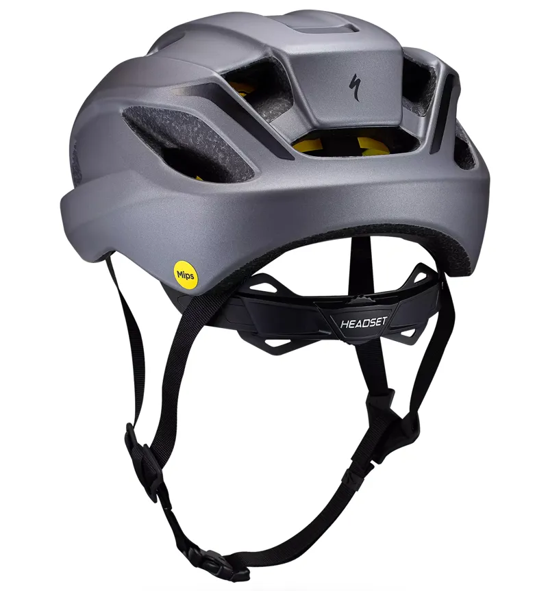 Specialized Align II With MIPS in Smoke-3