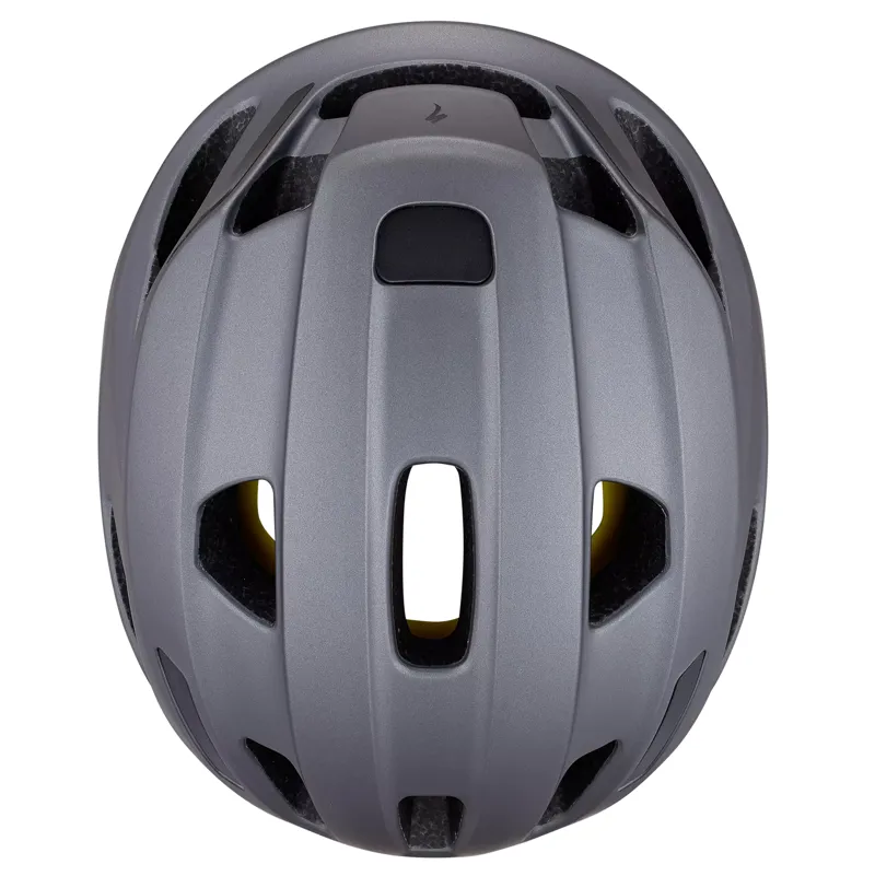 Specialized Align II With MIPS in Smoke-6