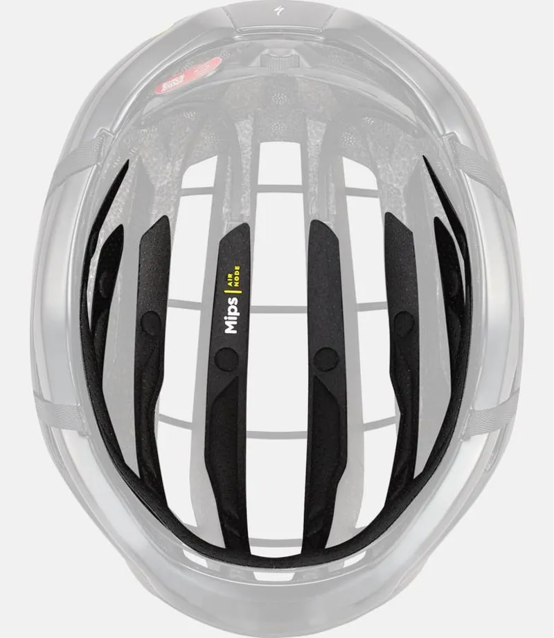 Specialized S-Works Prevail 3 Black-6